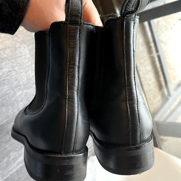 Thursday Duchess Chelsea Ankle Boot - Picture 8 of 10